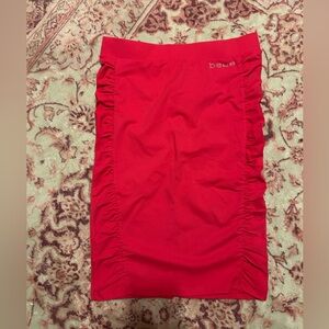 bebe NWT Hot Pink Women's Skirt by Bebe
